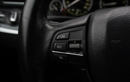 BMW 5 серия, 2014 год, 2 530 000 рублей, 23 фотография