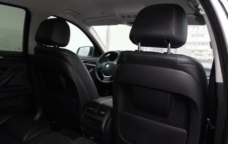 BMW 5 серия, 2014 год, 2 530 000 рублей, 15 фотография