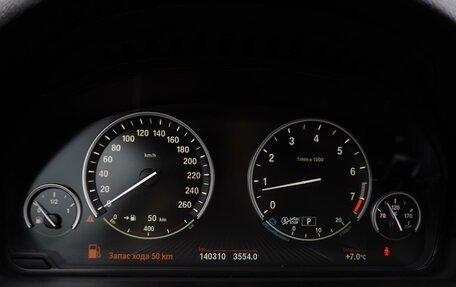 BMW 5 серия, 2014 год, 2 530 000 рублей, 20 фотография