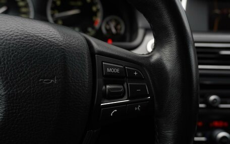 BMW 5 серия, 2014 год, 2 530 000 рублей, 24 фотография