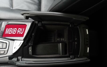 BMW 5 серия, 2014 год, 2 530 000 рублей, 17 фотография