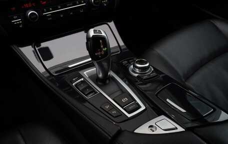 BMW 5 серия, 2014 год, 2 530 000 рублей, 26 фотография