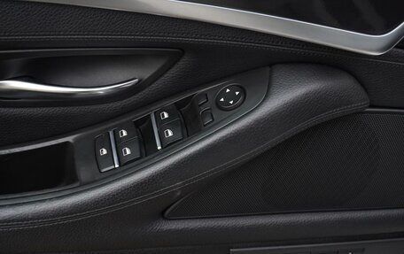 BMW 5 серия, 2014 год, 2 530 000 рублей, 33 фотография