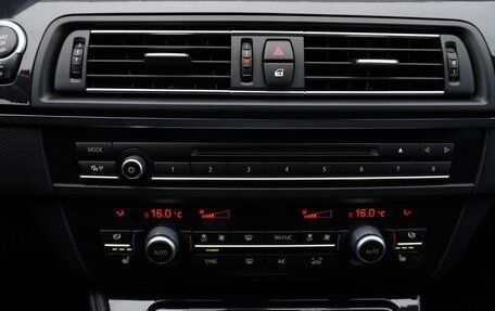 BMW 5 серия, 2014 год, 2 530 000 рублей, 30 фотография