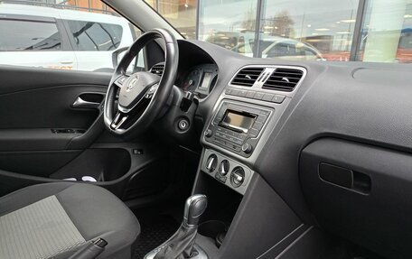 Volkswagen Polo VI (EU Market), 2019 год, 1 421 000 рублей, 6 фотография