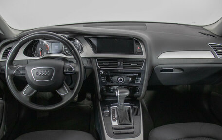 Audi A4, 2013 год, 1 420 000 рублей, 13 фотография