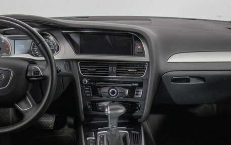 Audi A4, 2013 год, 1 420 000 рублей, 14 фотография