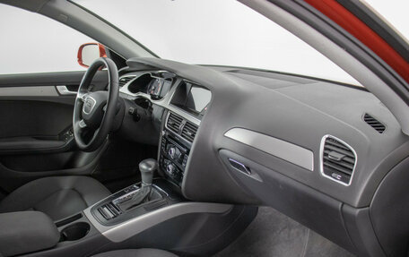 Audi A4, 2013 год, 1 420 000 рублей, 9 фотография