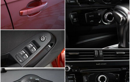 Audi A4, 2013 год, 1 420 000 рублей, 16 фотография