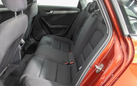 Audi A4, 2013 год, 1 420 000 рублей, 11 фотография