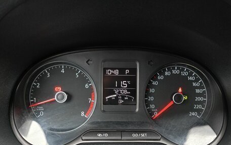 Volkswagen Polo VI (EU Market), 2019 год, 1 421 000 рублей, 9 фотография