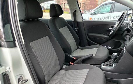 Volkswagen Polo VI (EU Market), 2019 год, 1 421 000 рублей, 14 фотография