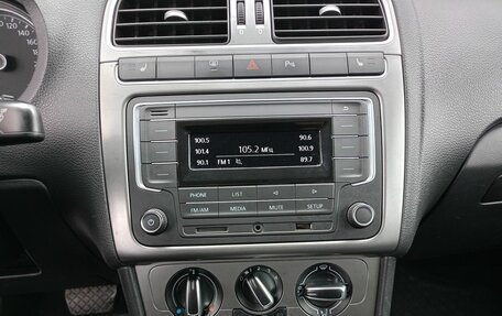 Volkswagen Polo VI (EU Market), 2019 год, 1 421 000 рублей, 10 фотография