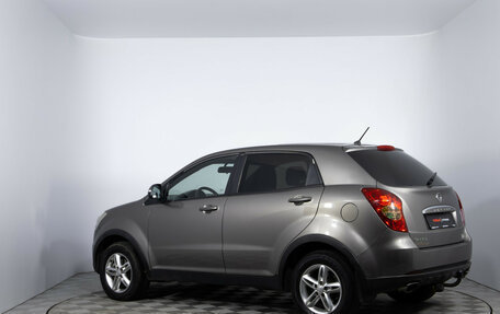 SsangYong Actyon II рестайлинг, 2013 год, 770 000 рублей, 7 фотография