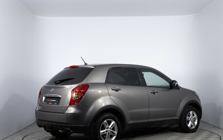 SsangYong Actyon II рестайлинг, 2013 год, 770 000 рублей, 5 фотография