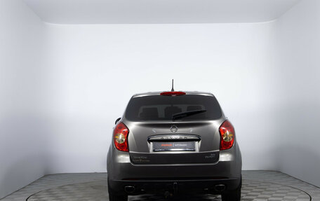 SsangYong Actyon II рестайлинг, 2013 год, 770 000 рублей, 6 фотография