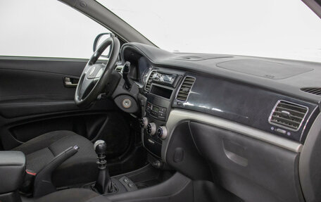 SsangYong Actyon II рестайлинг, 2013 год, 770 000 рублей, 9 фотография