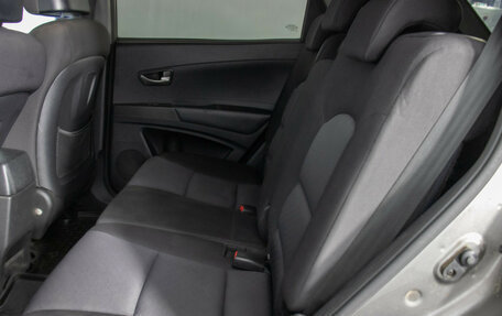 SsangYong Actyon II рестайлинг, 2013 год, 770 000 рублей, 11 фотография