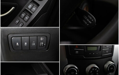 SsangYong Actyon II рестайлинг, 2013 год, 770 000 рублей, 16 фотография