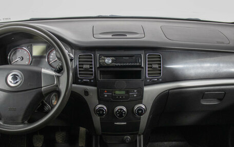 SsangYong Actyon II рестайлинг, 2013 год, 770 000 рублей, 14 фотография