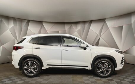 CheryExeed LX, 2023 год, 1 659 000 рублей, 6 фотография