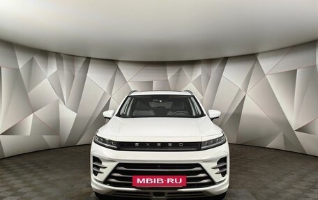 CheryExeed LX, 2023 год, 1 659 000 рублей, 7 фотография