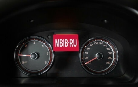 SsangYong Actyon II рестайлинг, 2013 год, 770 000 рублей, 12 фотография