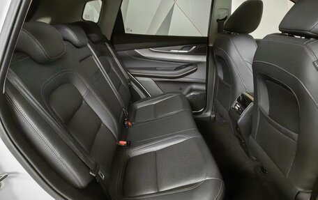 CheryExeed LX, 2023 год, 1 659 000 рублей, 12 фотография
