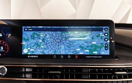 CheryExeed LX, 2023 год, 1 659 000 рублей, 15 фотография