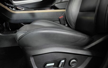 CheryExeed LX, 2023 год, 1 659 000 рублей, 21 фотография