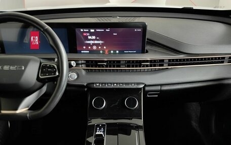 CheryExeed LX, 2023 год, 1 659 000 рублей, 11 фотография