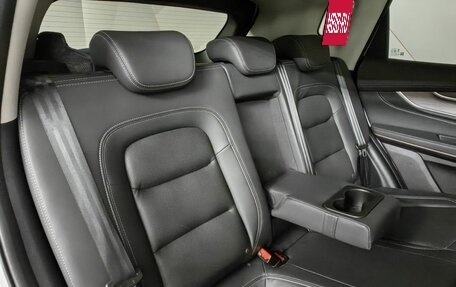 CheryExeed LX, 2023 год, 1 659 000 рублей, 13 фотография