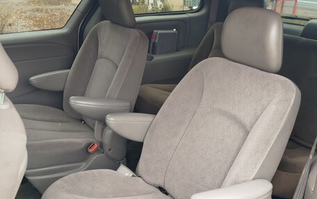 Dodge Caravan IV, 2003 год, 460 000 рублей, 6 фотография