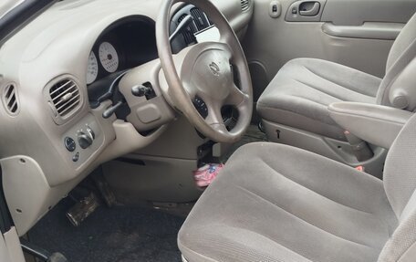 Dodge Caravan IV, 2003 год, 460 000 рублей, 7 фотография