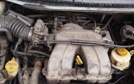 Dodge Caravan IV, 2003 год, 460 000 рублей, 8 фотография