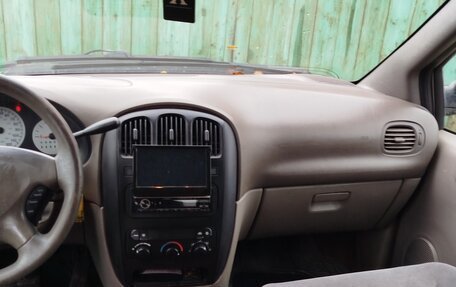 Dodge Caravan IV, 2003 год, 460 000 рублей, 9 фотография