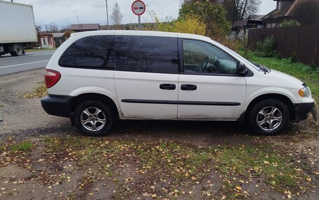 Dodge Caravan IV, 2003 год, 460 000 рублей, 3 фотография