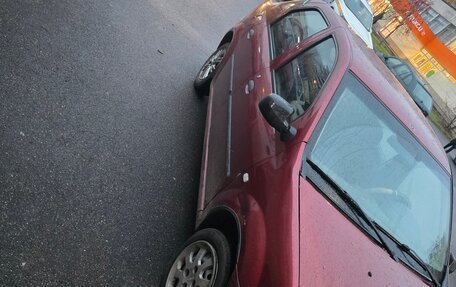 Renault Logan I, 2010 год, 220 000 рублей, 3 фотография