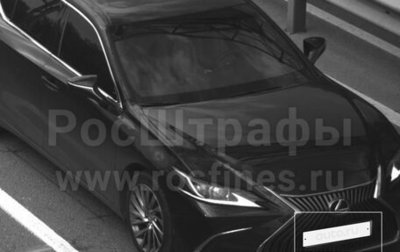 Lexus ES VII, 2019 год, 3 800 000 рублей, 1 фотография