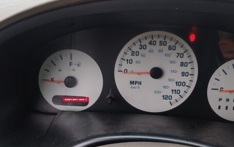 Dodge Caravan IV, 2003 год, 460 000 рублей, 4 фотография