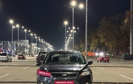 Ford Focus II рестайлинг, 2010 год, 399 999 рублей, 1 фотография