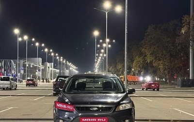 Ford Focus II рестайлинг, 2010 год, 399 999 рублей, 1 фотография