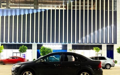 Ford Focus II рестайлинг, 2010 год, 399 999 рублей, 3 фотография