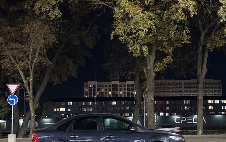 Ford Focus II рестайлинг, 2010 год, 399 999 рублей, 7 фотография