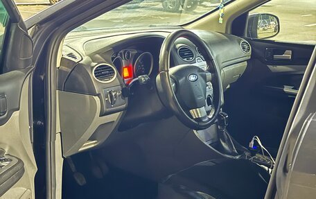 Ford Focus II рестайлинг, 2010 год, 399 999 рублей, 9 фотография