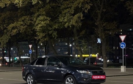 Ford Focus II рестайлинг, 2010 год, 399 999 рублей, 8 фотография