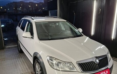 Skoda Octavia, 2010 год, 1 350 000 рублей, 1 фотография