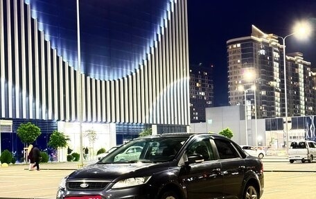 Ford Focus II рестайлинг, 2010 год, 399 999 рублей, 2 фотография