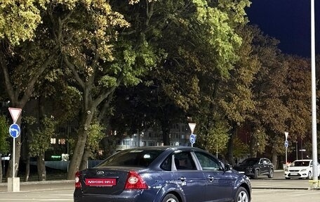 Ford Focus II рестайлинг, 2010 год, 399 999 рублей, 6 фотография