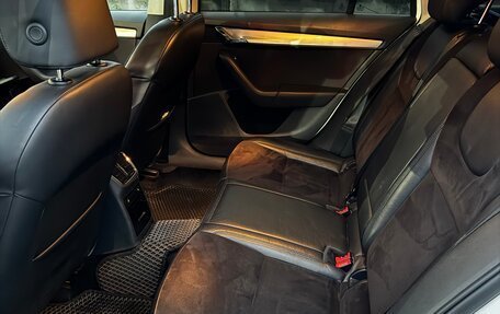 Skoda Octavia, 2014 год, 1 270 000 рублей, 11 фотография